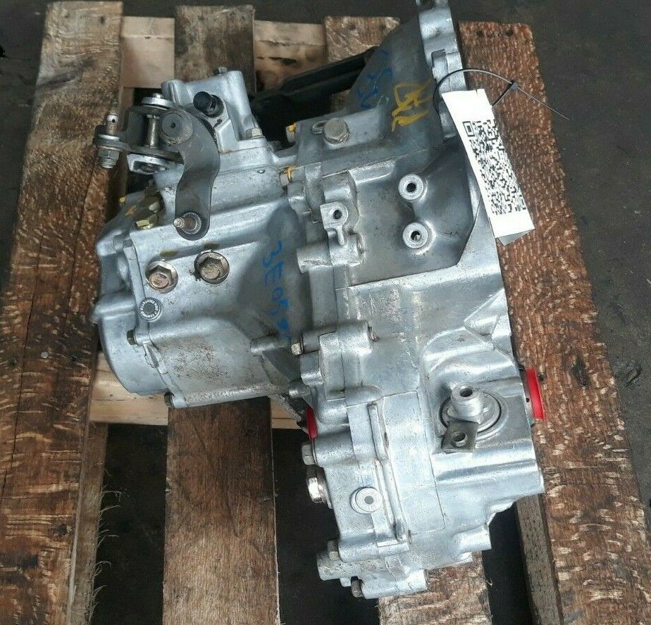 ✔ 1990 1991 Geo Storm GSI DOHC 1990-1992 Isuzu Impulse Manual Transmission 188K - Fresh Stock Dated December 2025