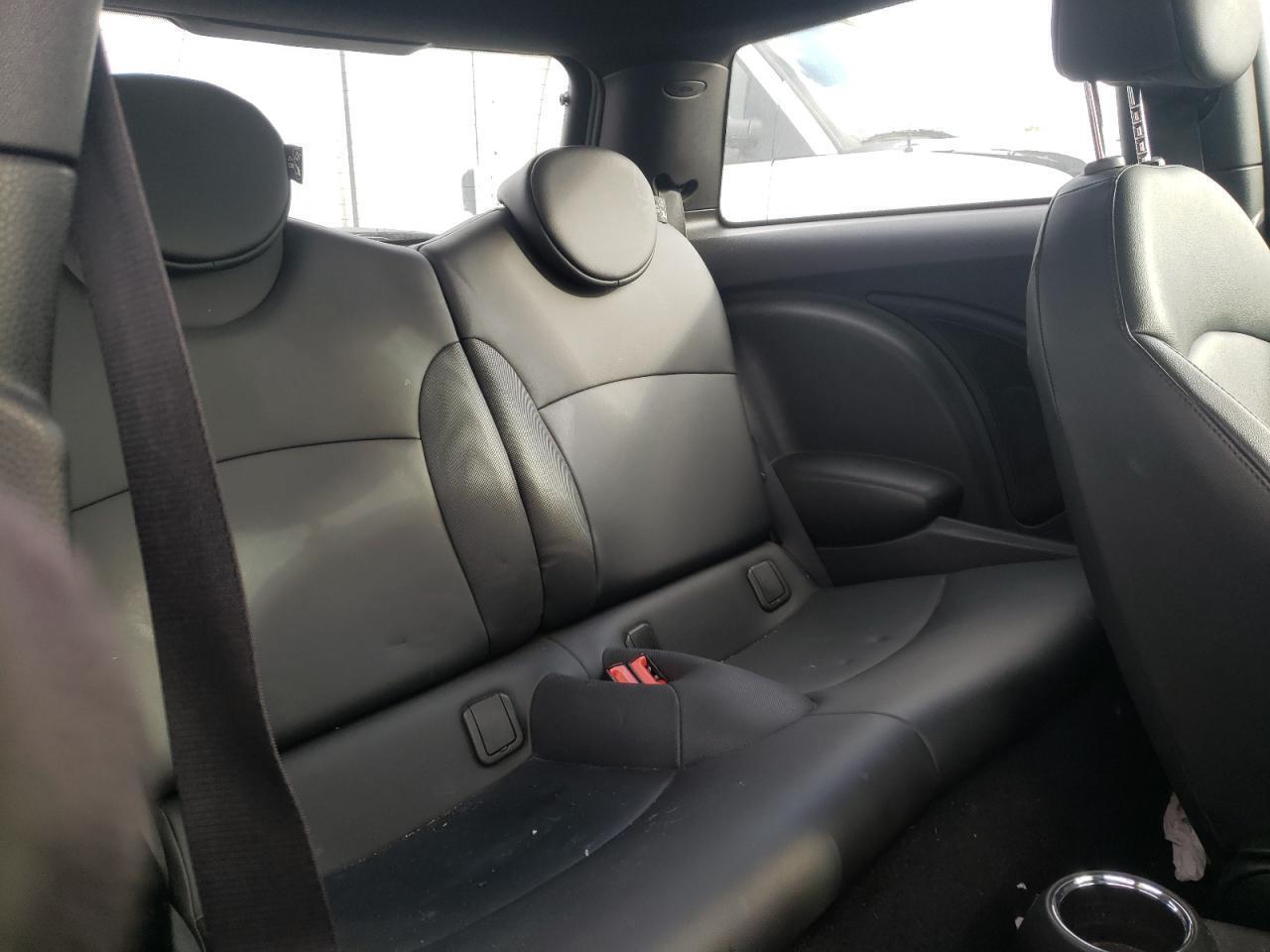 Used Manual Transmission Assembly fits  2012  Mini cooper MT  S model 6 spee - Fresh Stock Dated February 2026