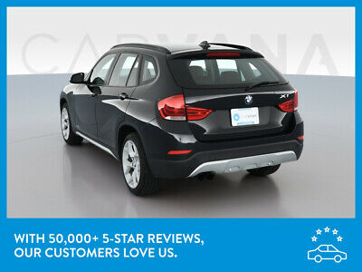 2013 BMW X1 xDrive35i Sport Utility 4D - Fresh Stock Dated December 2025