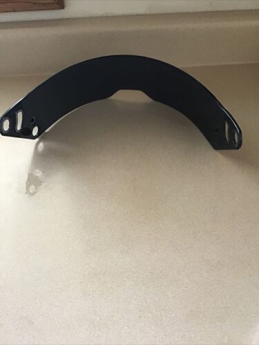 Bell 289 Helmet Shield - Dark Smoke - Fresh Stock Dated February 2026