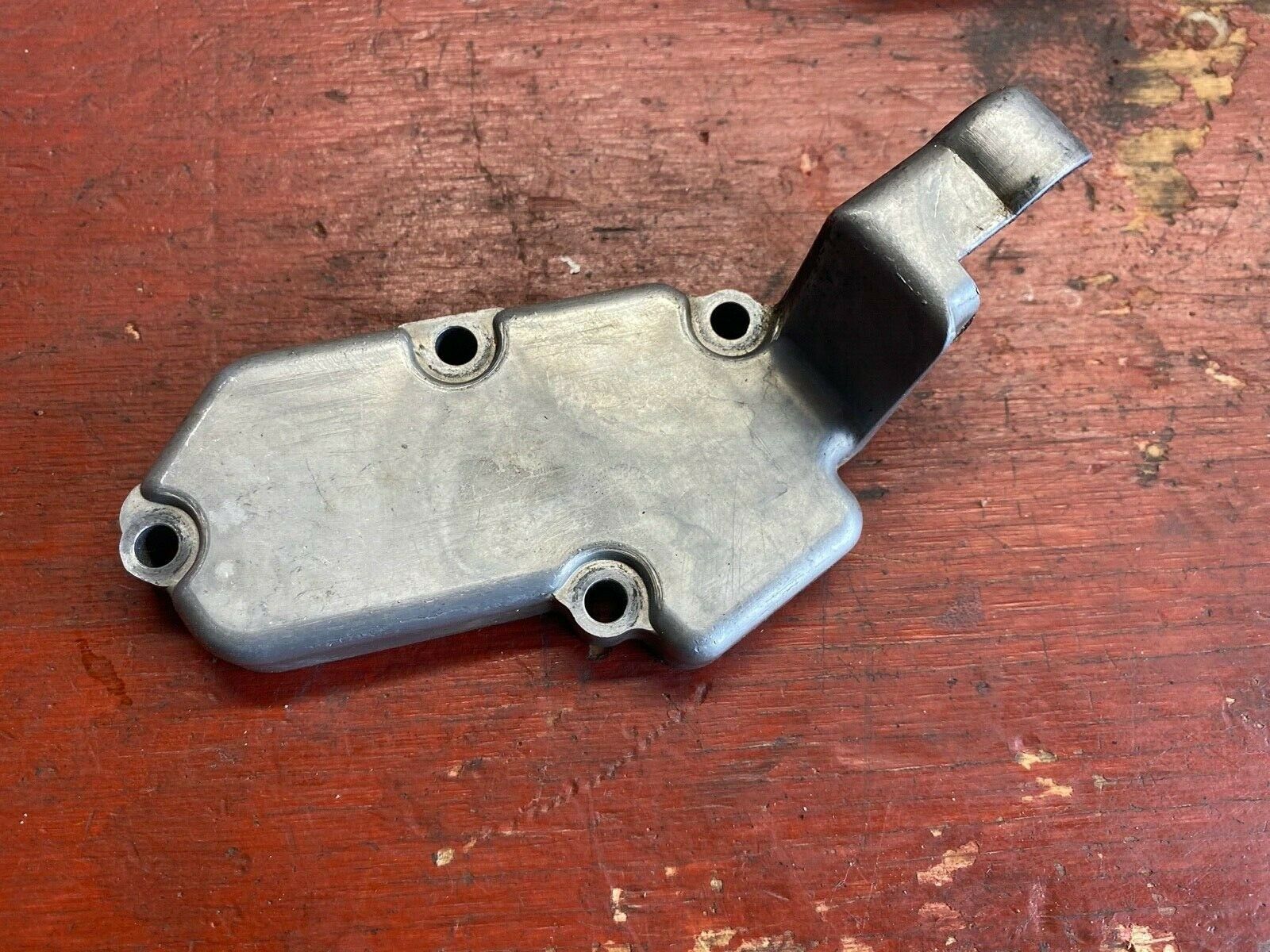 2005-2017 Yamaha YZ250 Cylinder Jug- Damaged see photos for details - Fresh Stock Dated February 2026