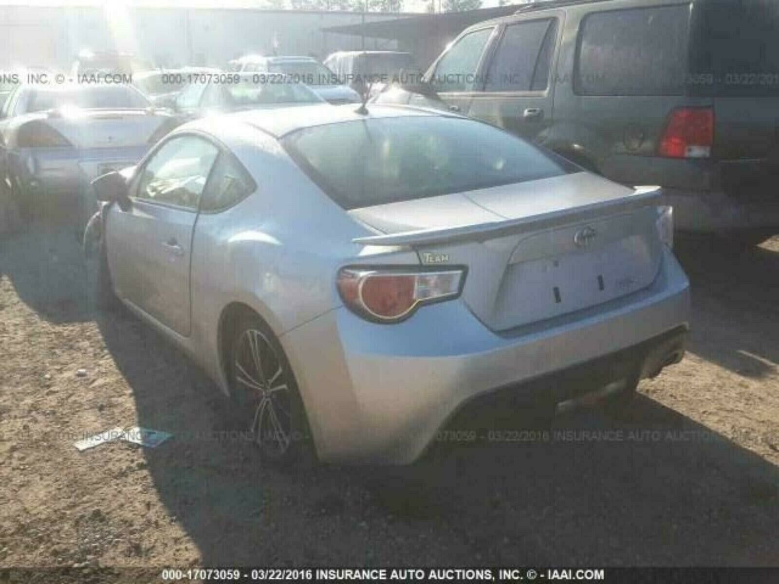 28K Mile SCION FR-S Automatic AT Transmission 13 14 15 OEM  OEM - Fresh Stock Dated February 2026