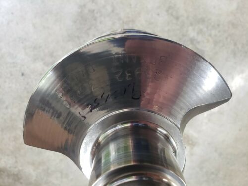 Preowned chevy SB2.2 Bryant 3.260