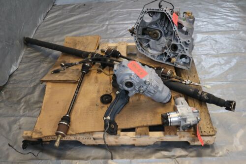 2000 HONDA CR-V EX B20B8 2.0L OEM ALL WHEEL DRIVE CONVERSITION SWAP KIT CIVIC - Fresh Stock Dated February 2026