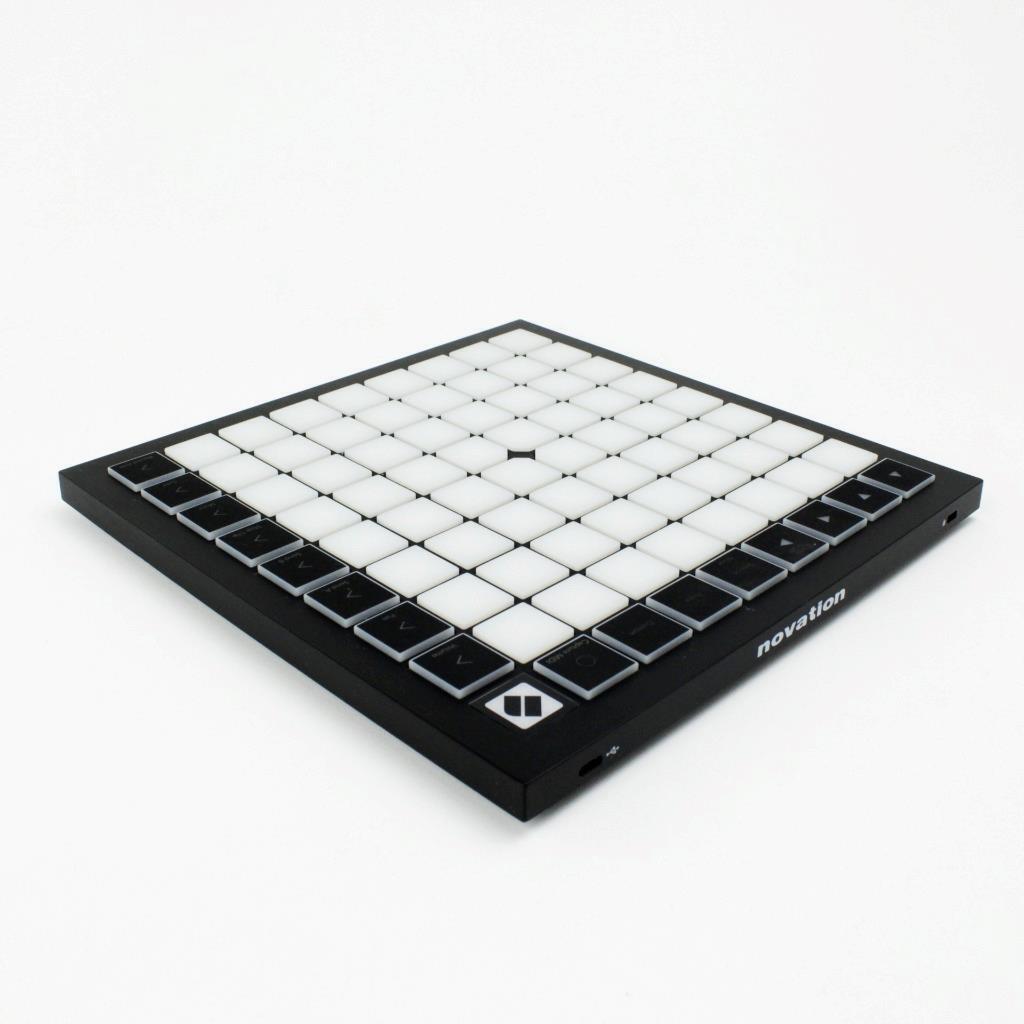 Novation Launchpad X - Grid USB Controller Interface for Ableton Live MK3 - Fresh Stock Dated February 2026