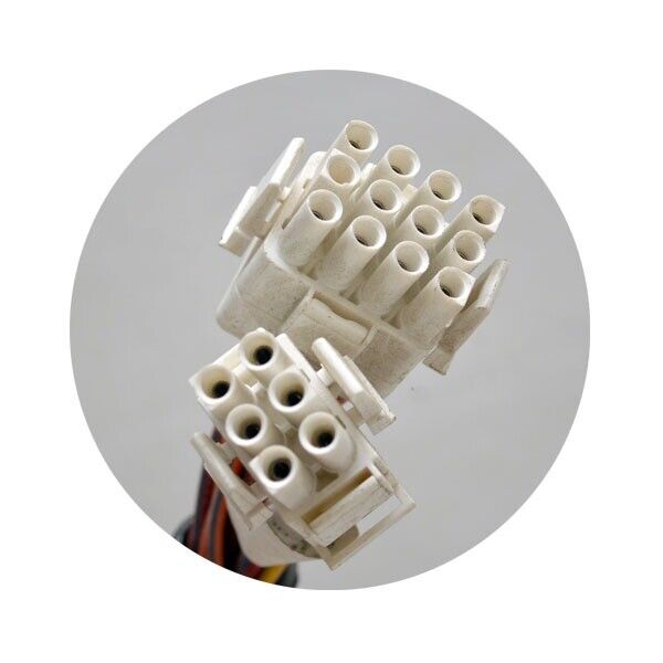 Rinker Boat Push Breaker Panel 45803 | 312 Fiesta Vee Woodgrain - Fresh Stock Dated February 2026