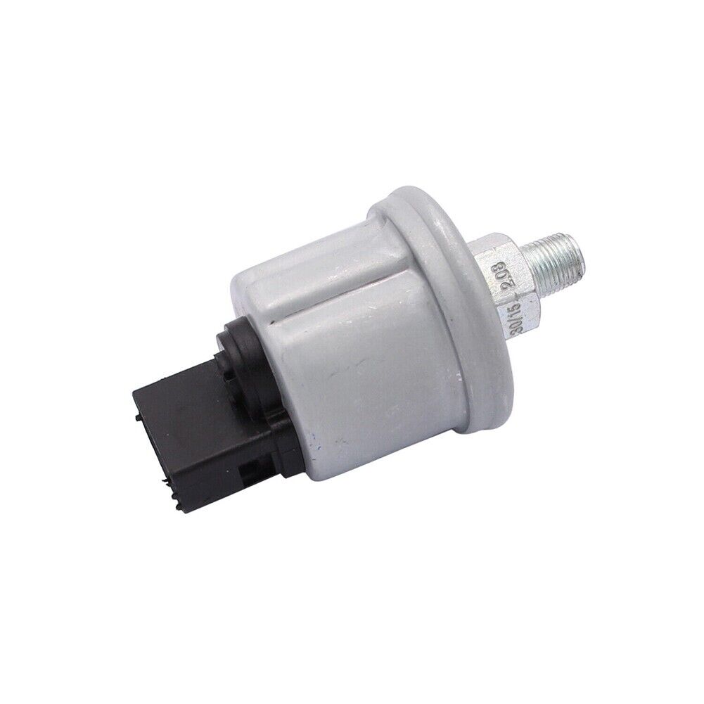 Oil Pressure Sensor 866835 Black Silver Components Fittings For Volvo Penta - Fresh Stock Dated February 2026