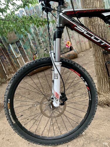 Scott Spark 60 Mountain Bike - Fresh Stock Dated February 2026
