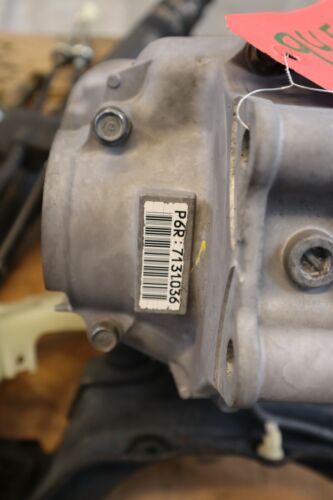 2000 HONDA CR-V EX B20B8 2.0L OEM ALL WHEEL DRIVE CONVERSITION SWAP KIT CIVIC - Fresh Stock Dated February 2026