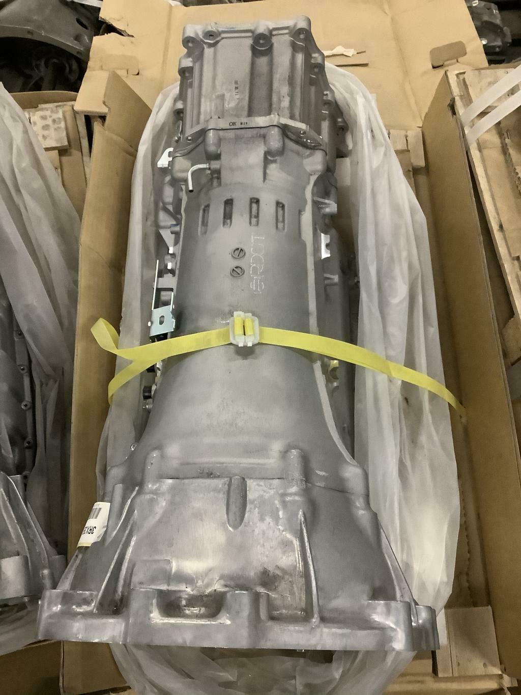 2009-2010 Infiniti  FX35/FX50 Transmission 3.5L NEW - Fresh Stock Dated February 2026