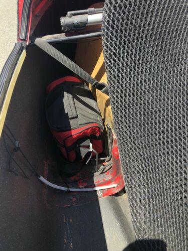 ICE Sprint trike velomobile - Fresh Stock Dated December 2025