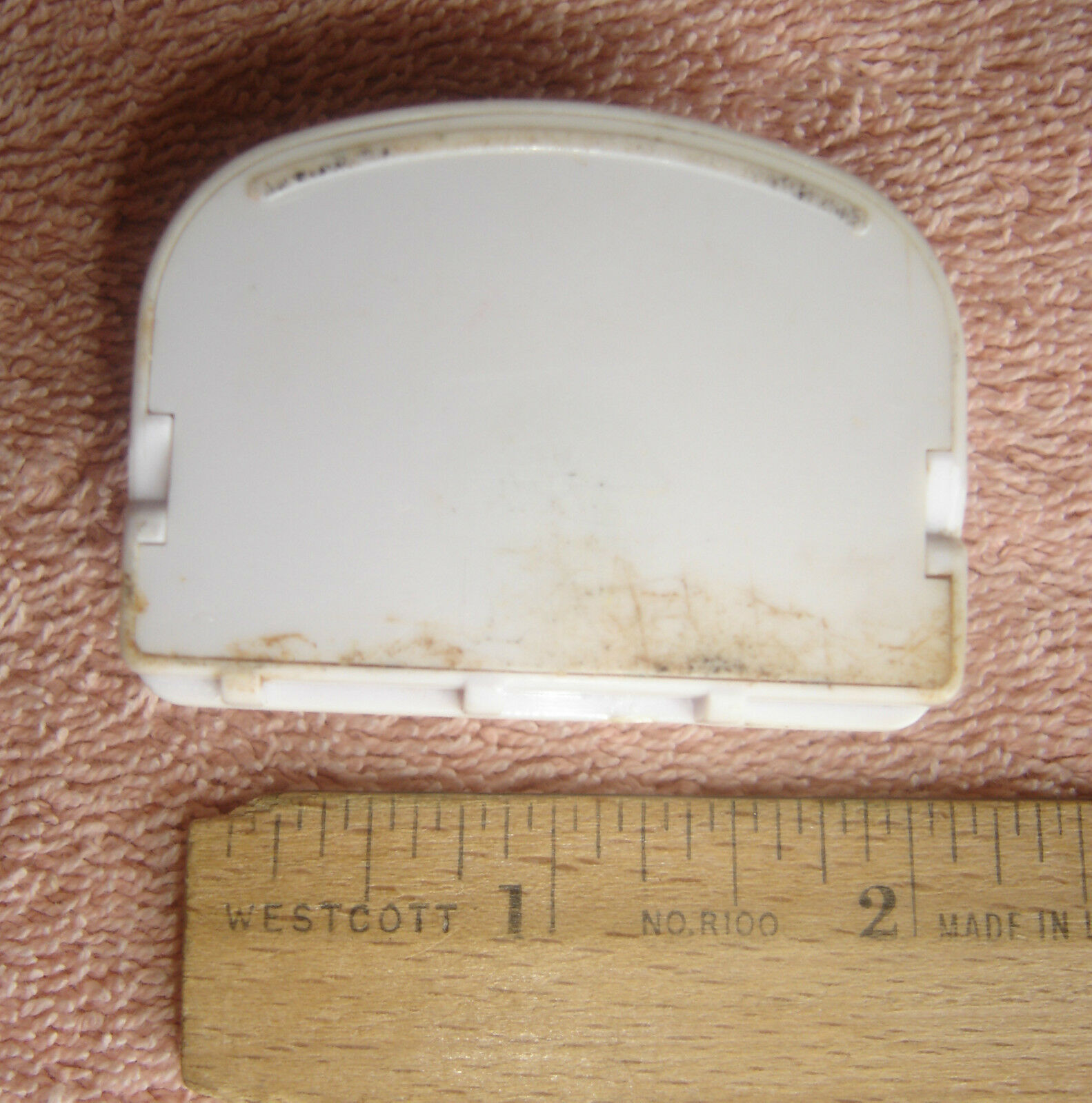 Leap Frog Fridge Phonics Larger  Single Letter Word Whammer Capital S Upper Case - Fresh Stock Dated February 2026