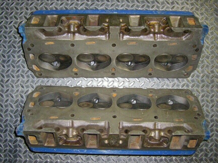 Original Ford C6FE GT40 Shelby GT350 Cobra Dragonsnake 