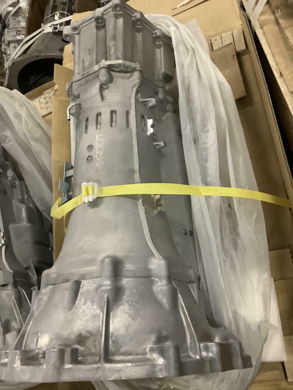 2009-2010 Infiniti  FX35/FX50 Transmission 3.5L NEW - Fresh Stock Dated February 2026