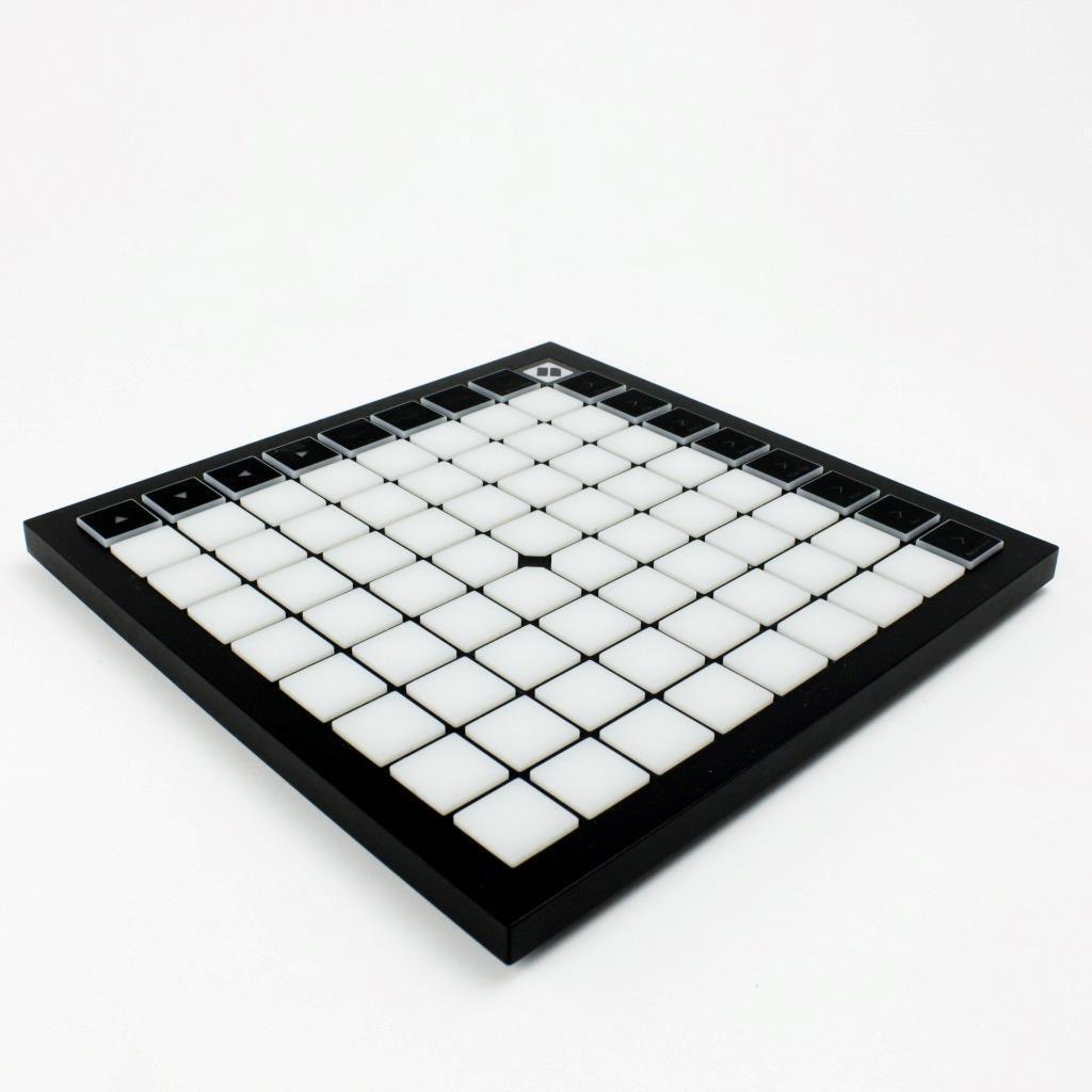 Novation Launchpad X - Grid USB Controller Interface for Ableton Live MK3 - Fresh Stock Dated February 2026