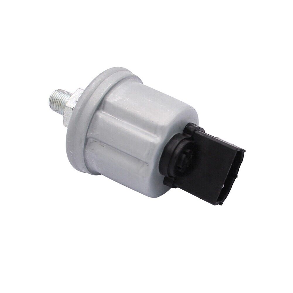 Oil Pressure Sensor 866835 Black Silver Components Fittings For Volvo Penta - Fresh Stock Dated February 2026
