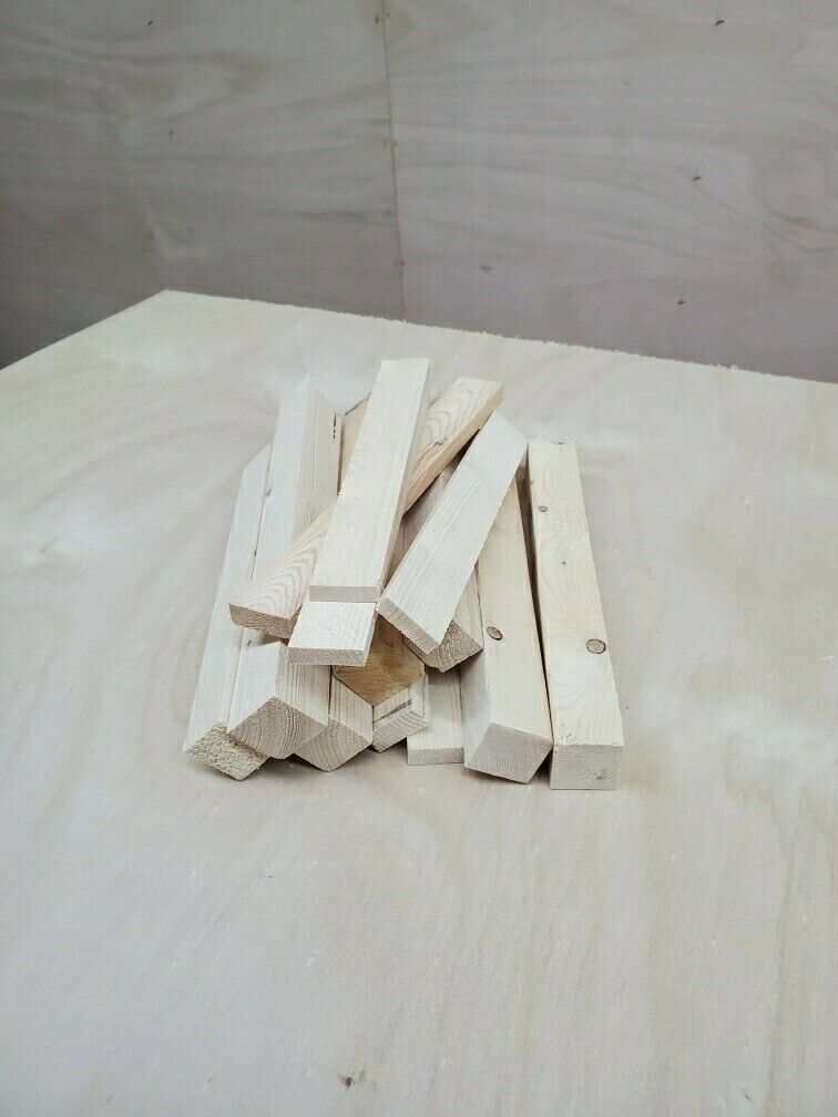 Kindling Kiln Dried Firewood Fire Starter - Fresh Stock Dated December 2025