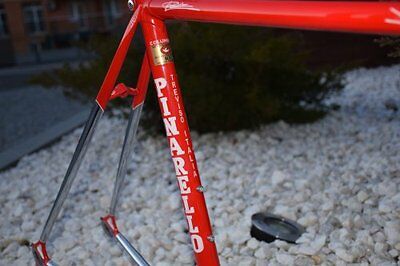 Columbus SLX frame +2 fork decals for campagnolo equip bike - Fresh Stock Dated December 2025