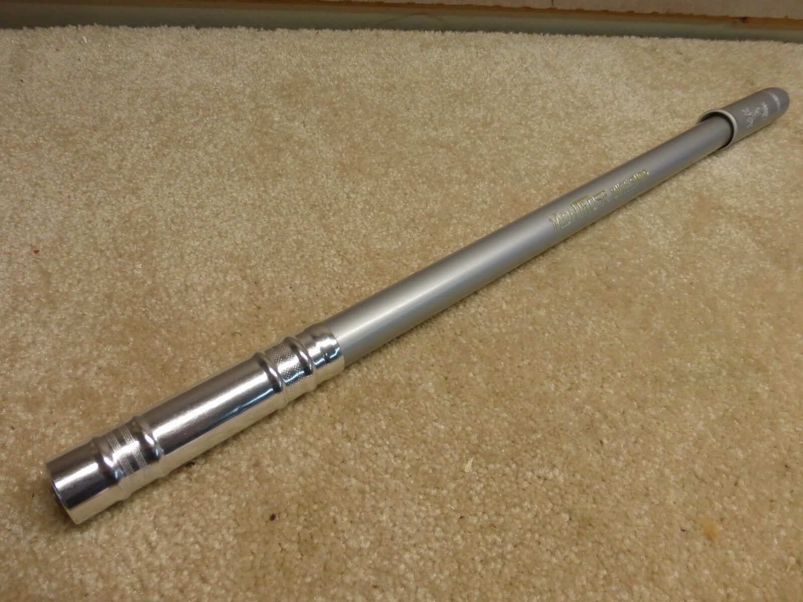 Vintage 1970's  Silca 560 mm 