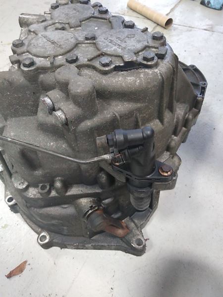 2002 2003 2004 BMW Mini Cooper S Manual Transmission 6 Speed 111K Miles - Fresh Stock Dated February 2026