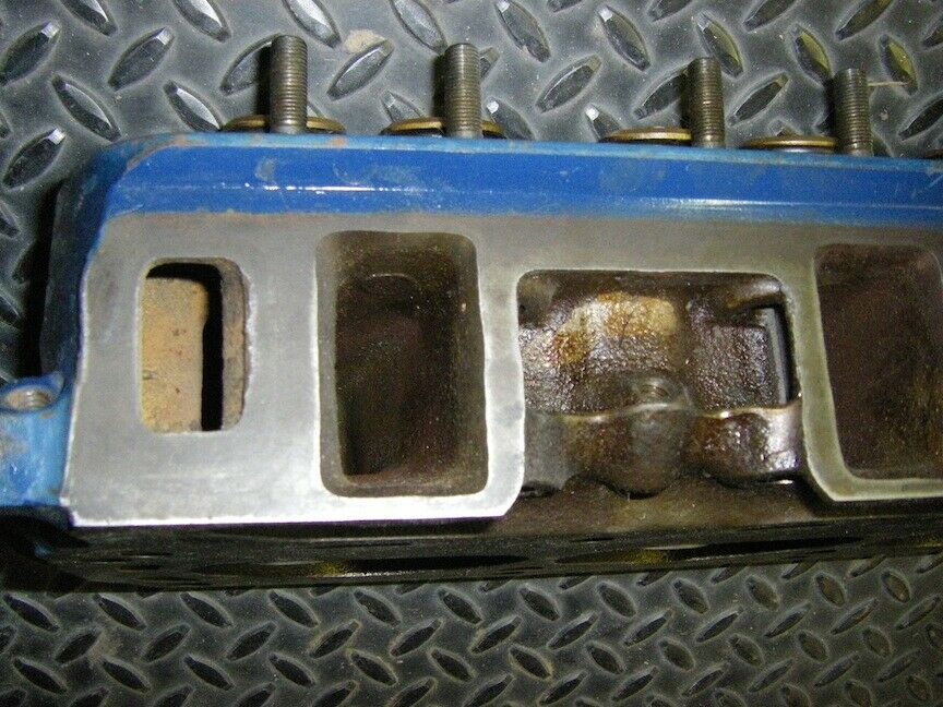 Original Ford C6FE GT40 Shelby GT350 Cobra Dragonsnake 