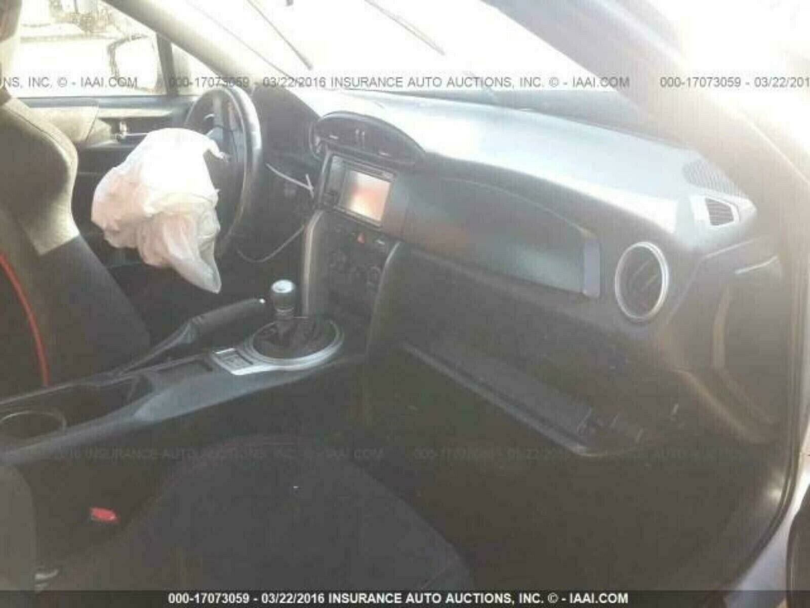 28K Mile SCION FR-S Automatic AT Transmission 13 14 15 OEM  OEM - Fresh Stock Dated February 2026