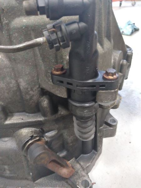 2002 2003 2004 BMW Mini Cooper S Manual Transmission 6 Speed 111K Miles - Fresh Stock Dated February 2026