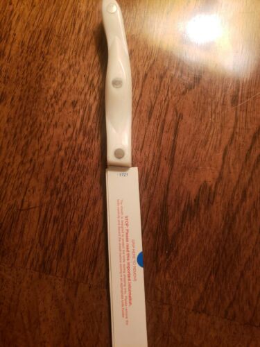 Cutco 1722 KF W/Pearl Handle - Fresh Stock Dated December 2025