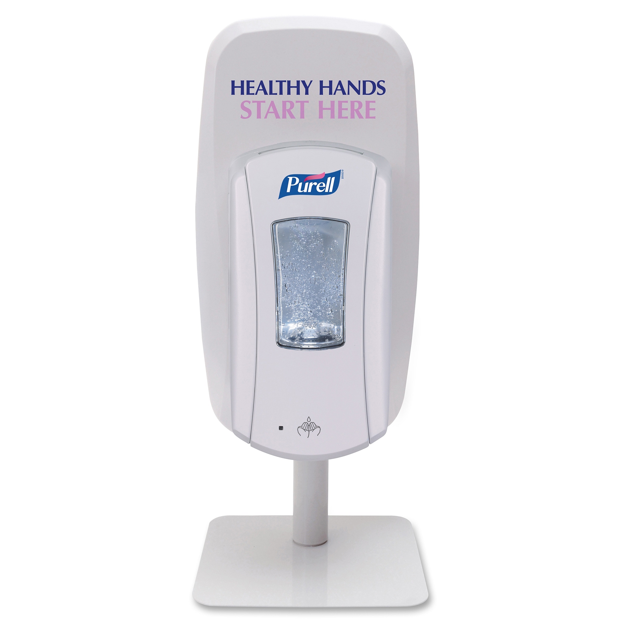 Purell Tabletop Stand 1 Each - Fresh Stock Dated February 2026