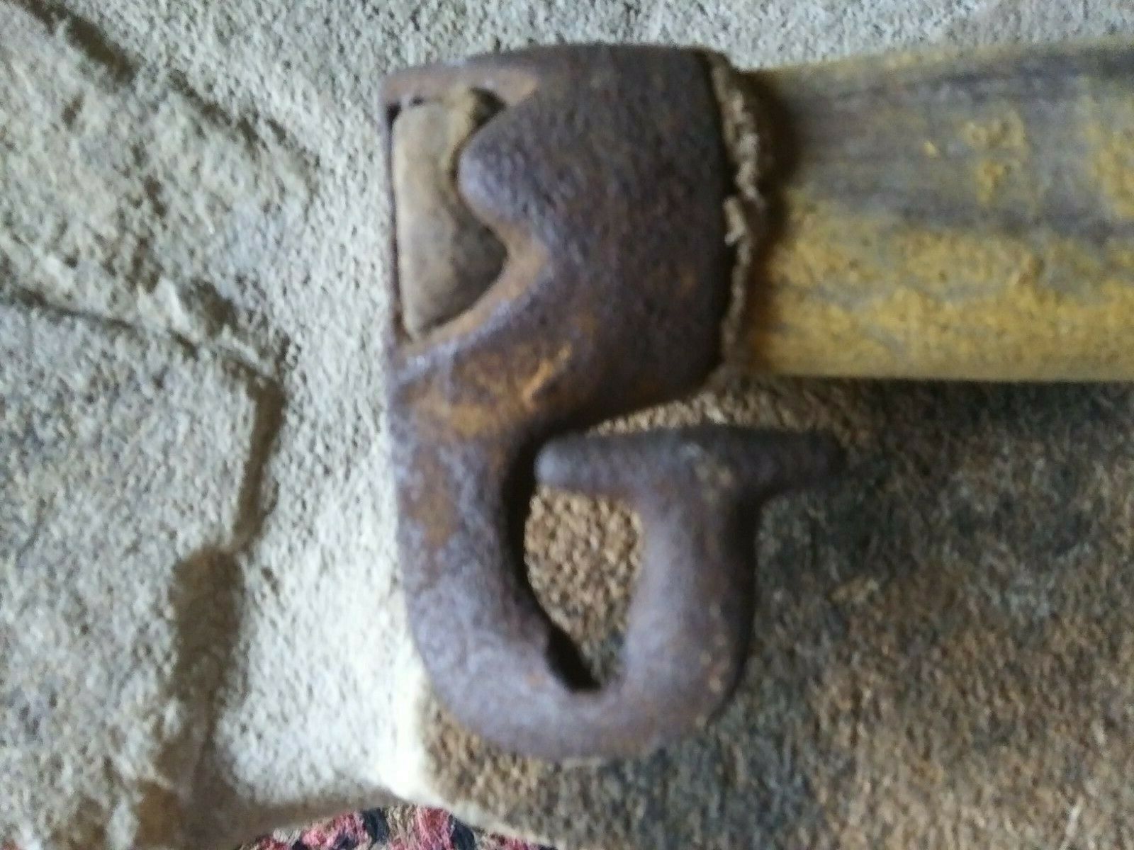 Hunting Deer Game Hanger Wooden Vintage - Fresh Stock Dated December 2025