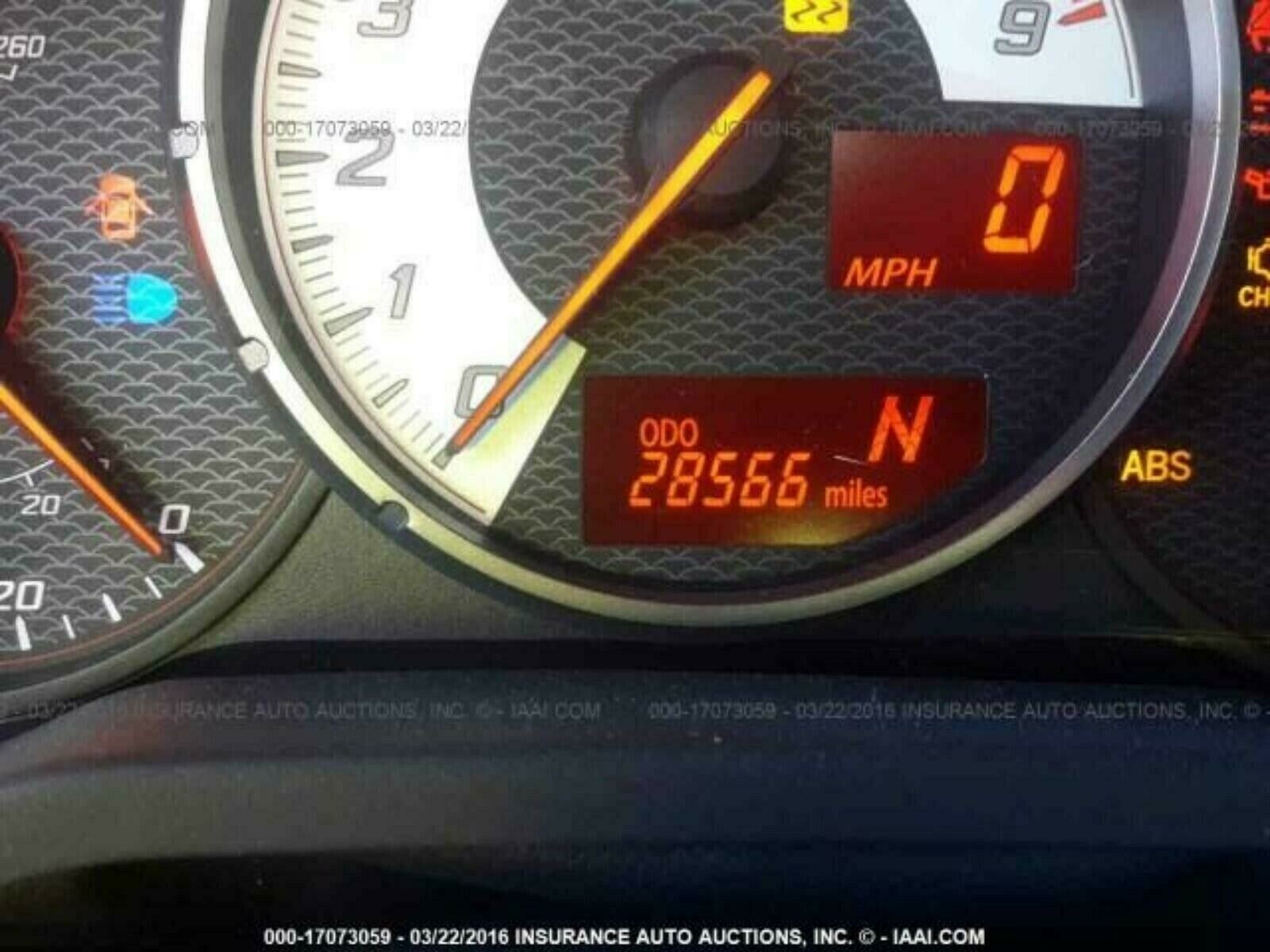 28K Mile SCION FR-S Automatic AT Transmission 13 14 15 OEM  OEM - Fresh Stock Dated February 2026