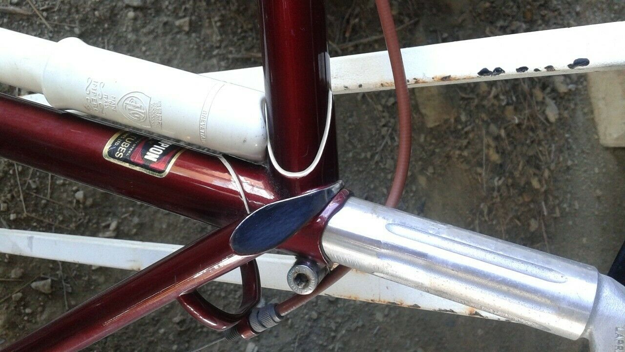 1979 Centurion Pro Tour Touring Bicycle - Fresh Stock Dated February 2026