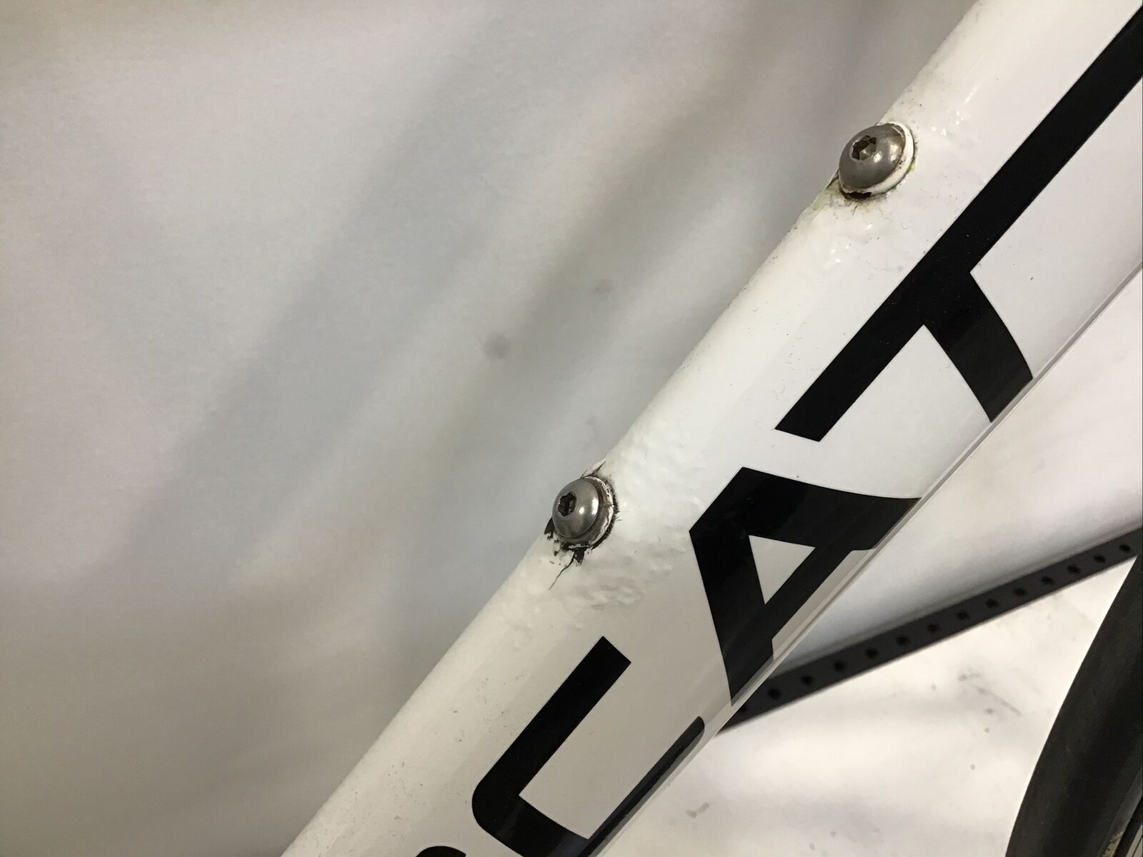 2011 Scattante XRL Road Bike 48cm Aluminum SRAM - Fresh Stock Dated December 2025