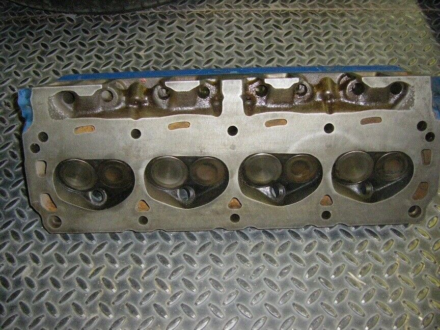 Original Ford C6FE GT40 Shelby GT350 Cobra Dragonsnake 