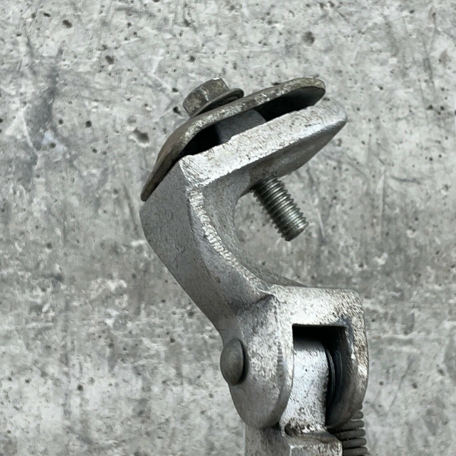 VINTAGE KOBA KICKSTAND JAPAN No 22A Adjustable Bicycle Bike - Fresh Stock Dated December 2025