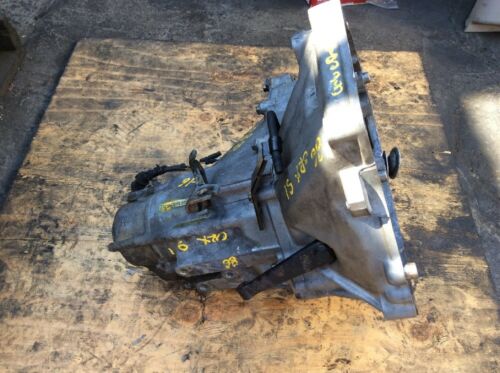 84 85 86 87 Civic, CRX 5sp Manual Standard Transmission Assembly Used OEM - Fresh Stock Dated December 2025