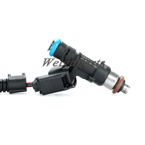 2 Pairs Fuel Injectors For Polaris Ranger XP 800 RZR 800 2012-2013 0280158197 US - Fresh Stock Dated February 2026