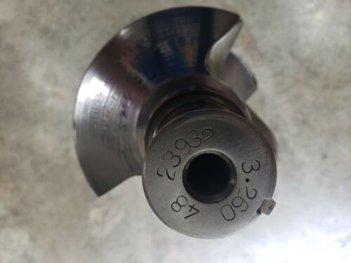 Preowned chevy SB2.2 Bryant 3.260