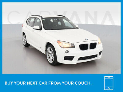 2015 BMW X1 sDrive28i Sport Utility 4D - Fresh Stock Dated December 2025