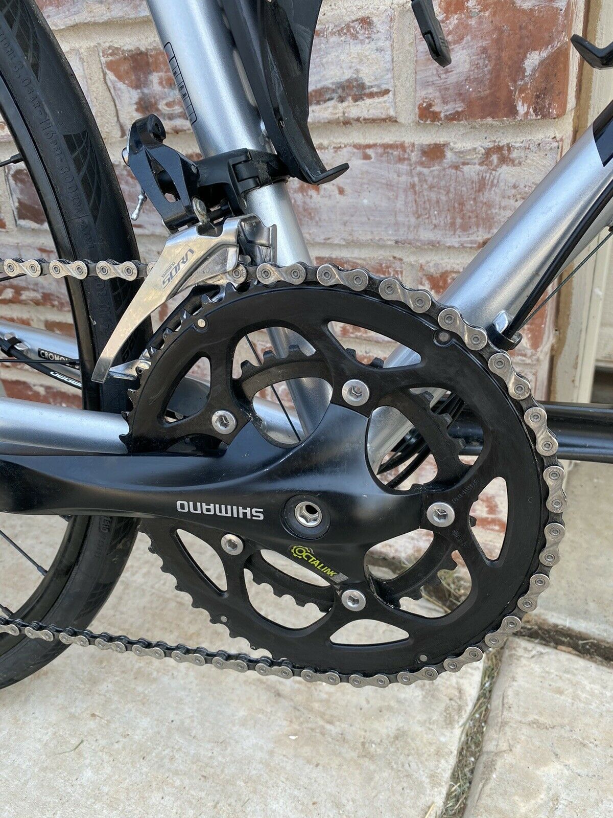 2021 Kona Rove 54 Gravel Road Bike MSRP 1,500$ Total. - Fresh Stock Dated February 2026