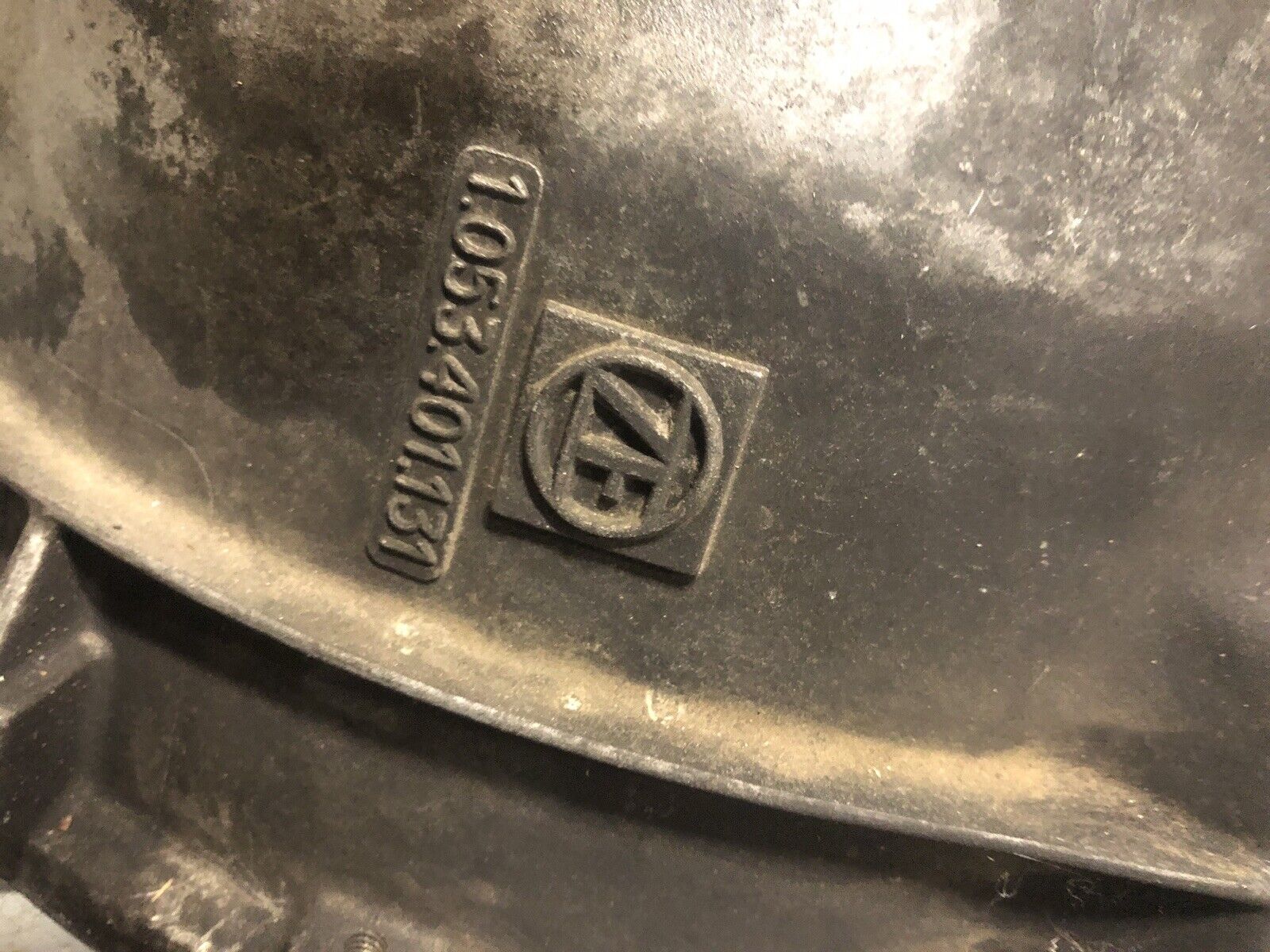 BMW E36 ZF Manual Transmission - Fresh Stock Dated February 2026