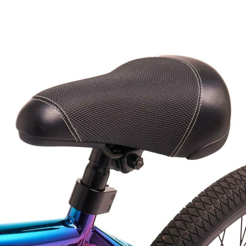 Hyper Bicycles 20 in Kids Jet Fuel BMX Bike Max Weight: 220 lbs 360 Handle bars - Fresh Stock Dated February 2026