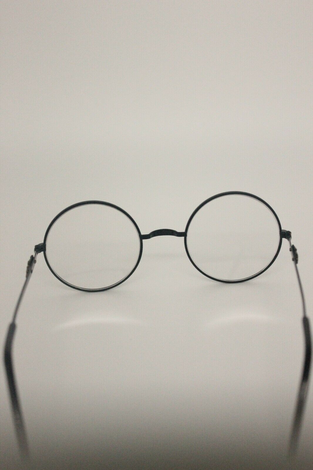 HARRY POTTER GLASSES Metal Wire Costume SHIPS FREE SAME NEXT DAY - Fresh Stock Dated December 2025
