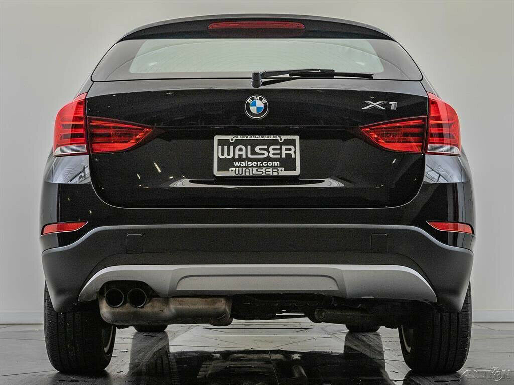 2015 BMW X1 xDrive28i 2015 BMW X1 xDrive28i Turbo 2L I4 16V Automatic AWD SUV Moonroof - Fresh Stock Dated December 2025