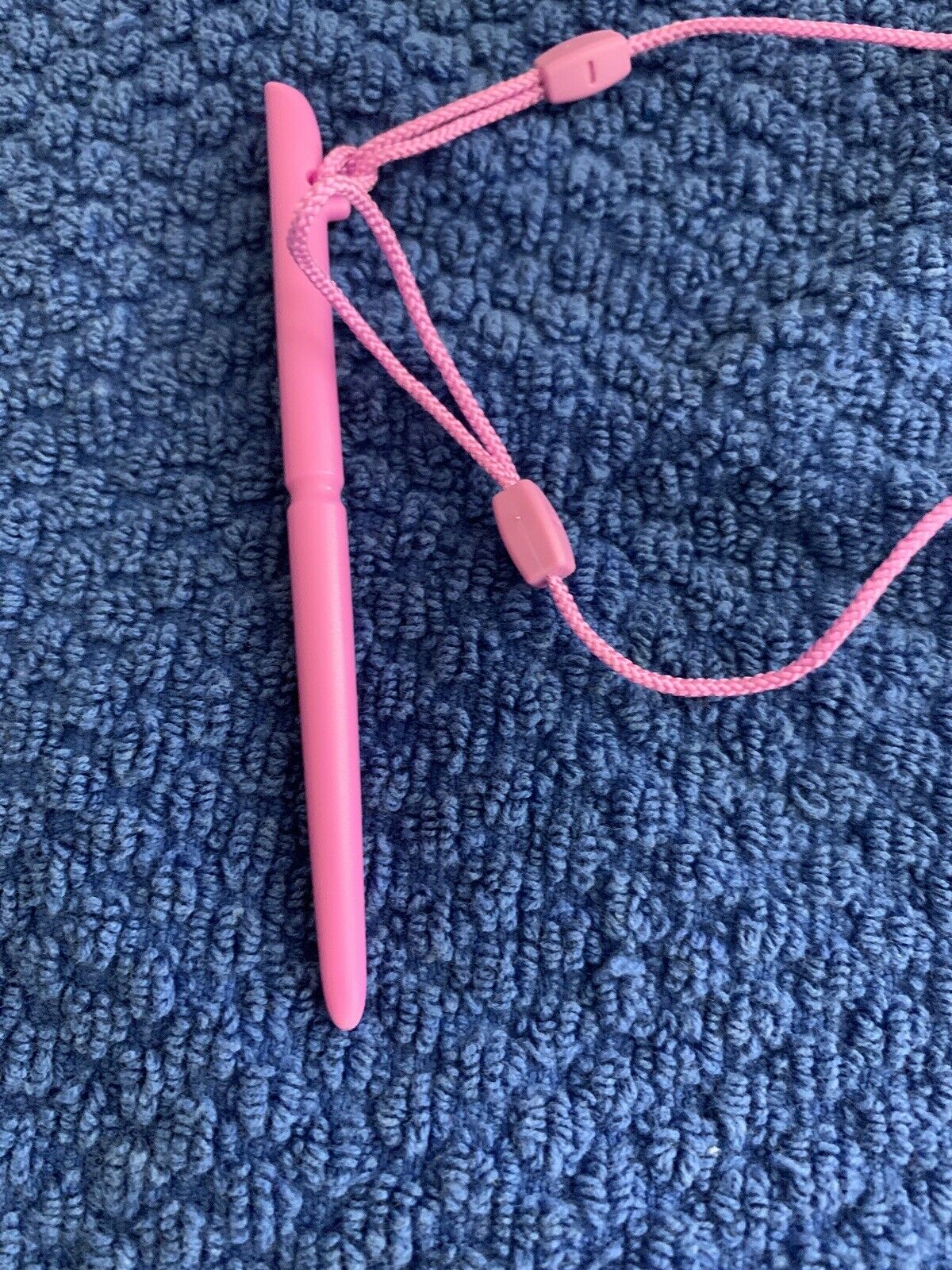 LEAPFROG  Ultra REPLACEMENT PURPLE STYLUS pen - Fresh Stock Dated February 2026