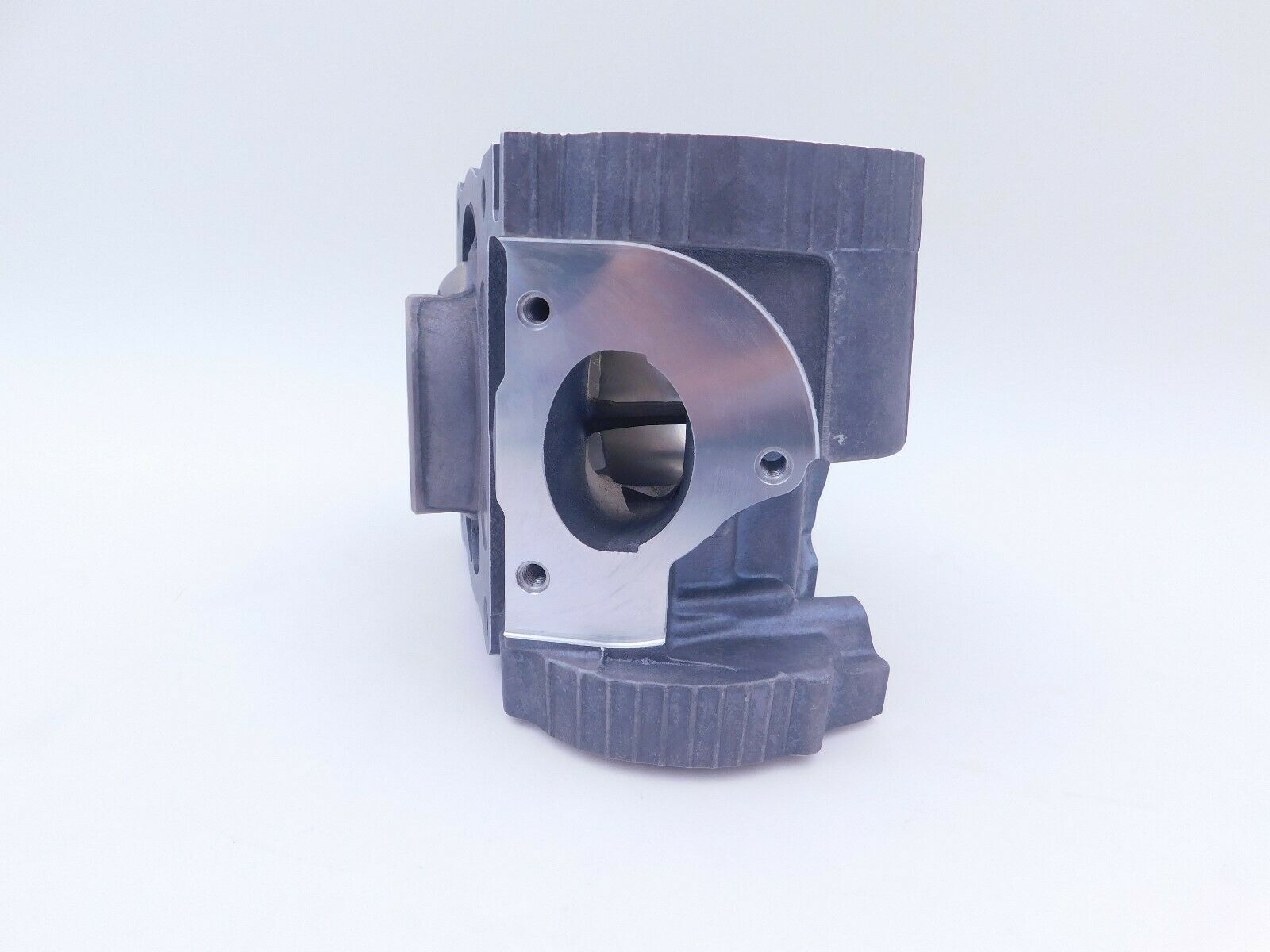 HONDA CYLINDER 2004 CR125R 12110-KSR-A00 GENUINE  OEM NEW - Fresh Stock Dated February 2026