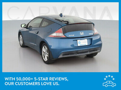 2012 Honda CR-Z EX Coupe 2D - Fresh Stock Dated December 2025