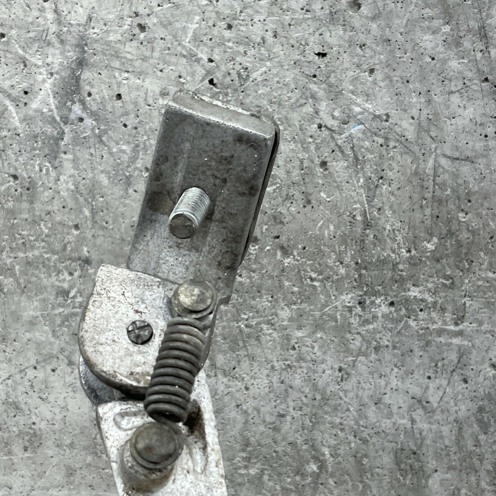 VINTAGE KOBA KICKSTAND JAPAN No 22A Adjustable Bicycle Bike - Fresh Stock Dated December 2025