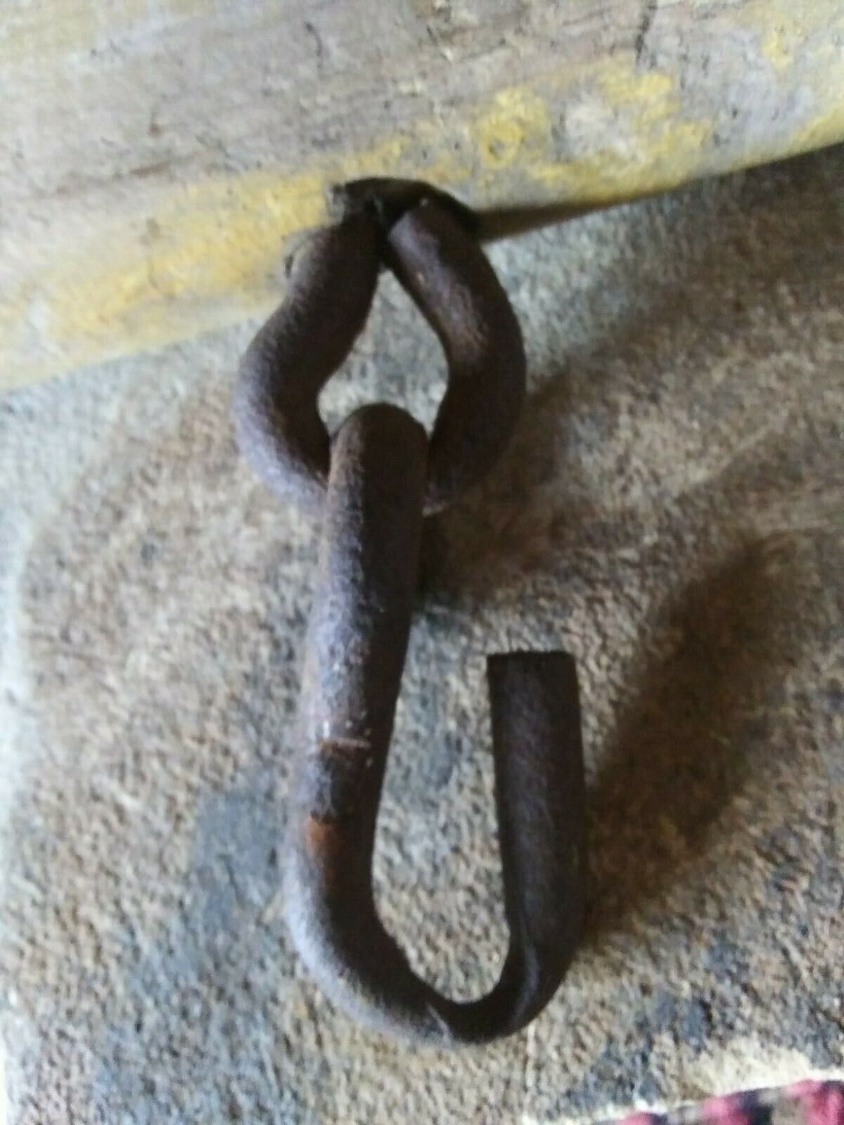 Hunting Deer Game Hanger Wooden Vintage - Fresh Stock Dated December 2025