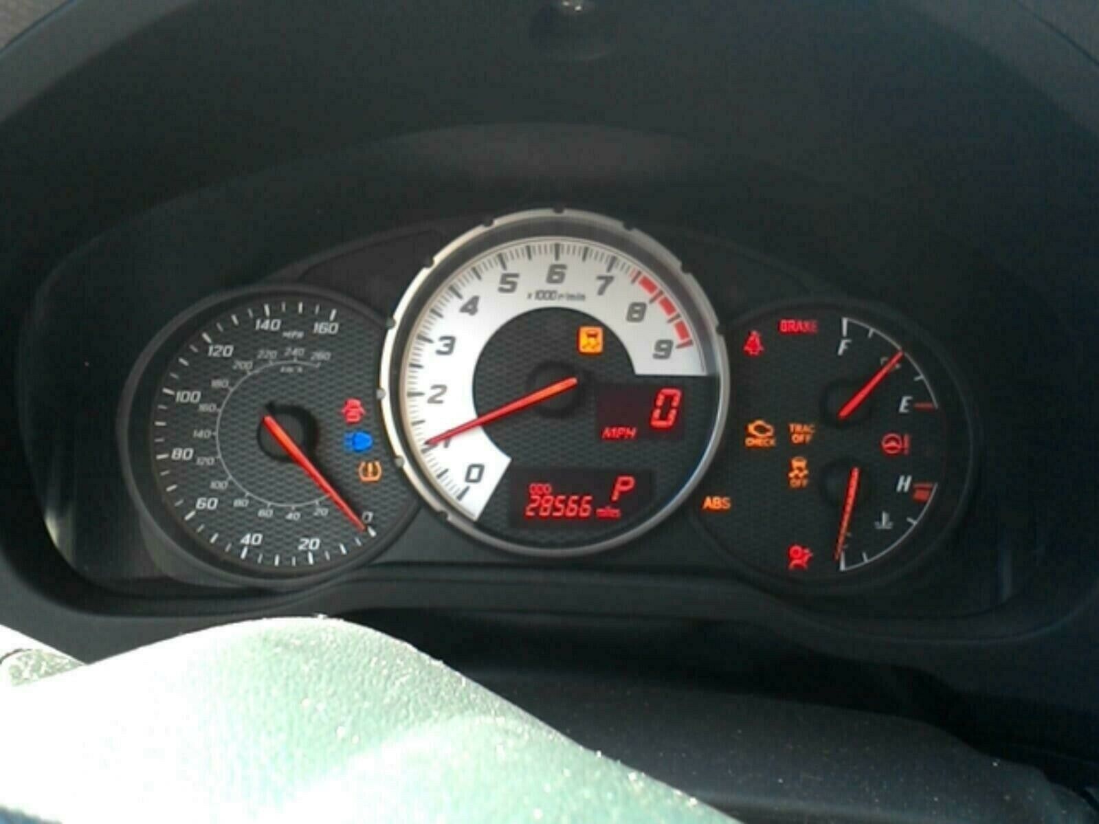 28K Mile SCION FR-S Automatic AT Transmission 13 14 15 OEM  OEM - Fresh Stock Dated February 2026